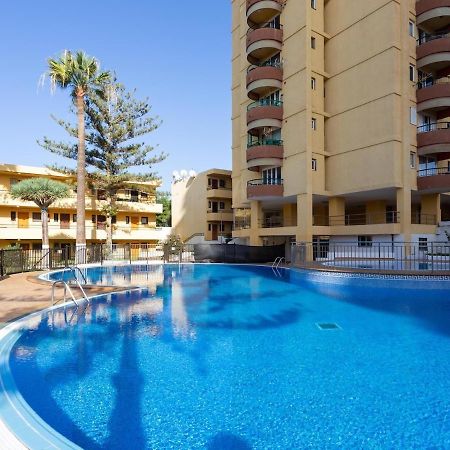 Lightbooking Torres Del Sol Tenerife Playa de las Américas Kültér fotó