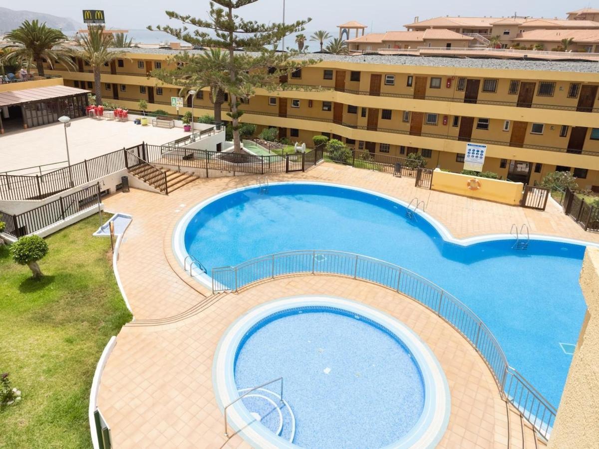 Lightbooking Torres Del Sol Tenerife Playa de las Américas Kültér fotó