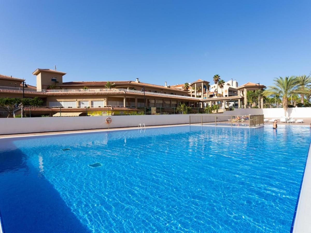 Lightbooking Torres Del Sol Tenerife Playa de las Américas Kültér fotó