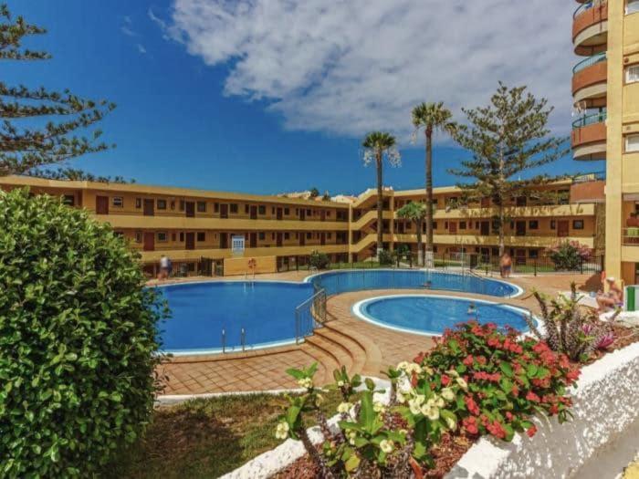 Lightbooking Torres Del Sol Tenerife Playa de las Américas Kültér fotó