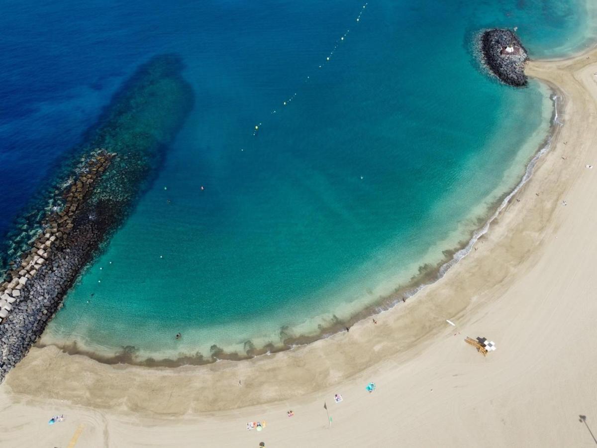 Lightbooking Torres Del Sol Tenerife Playa de las Américas Kültér fotó
