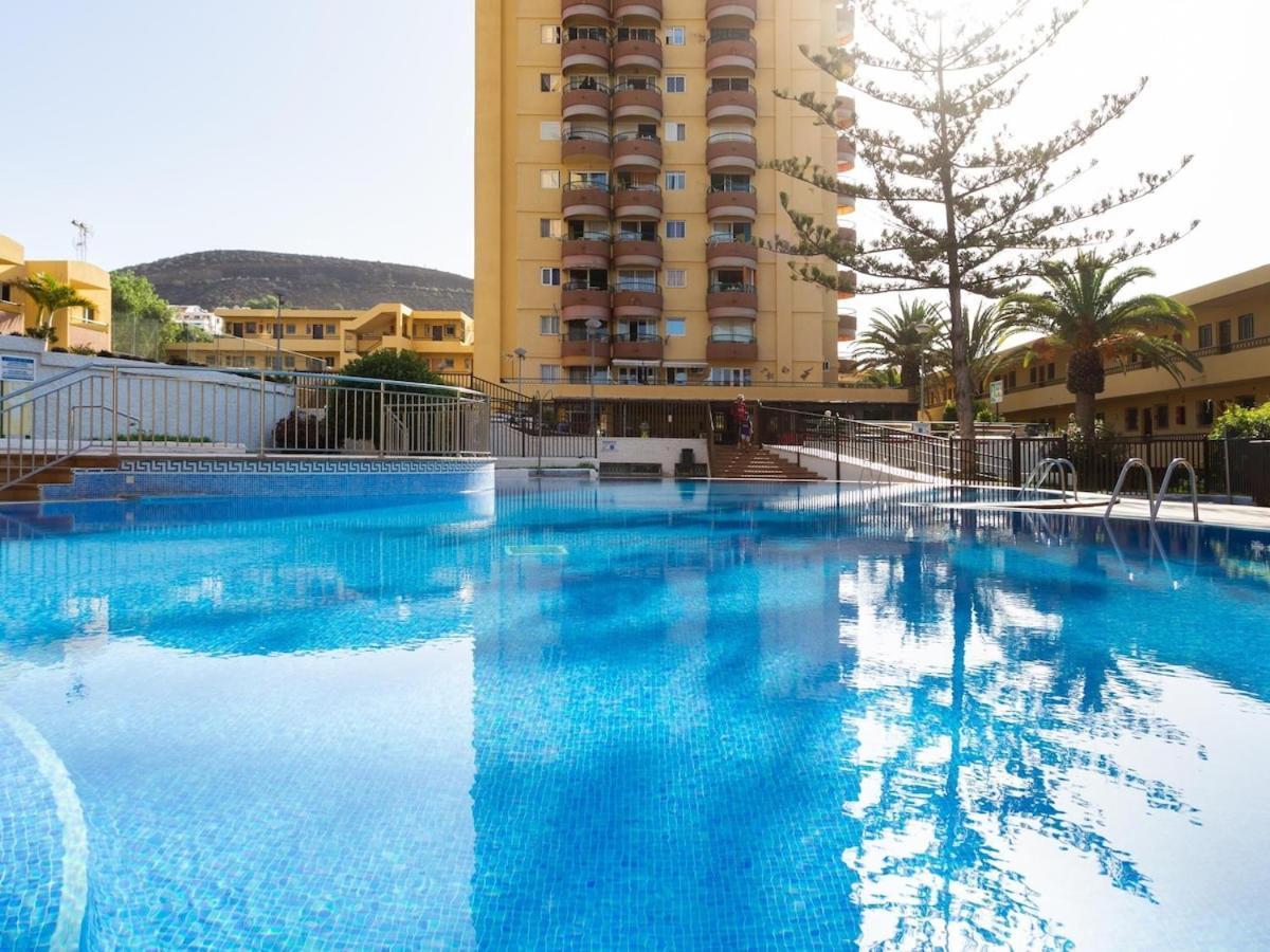 Lightbooking Torres Del Sol Tenerife Playa de las Américas Kültér fotó